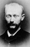 Maurice Kœchlin (Public Domain)