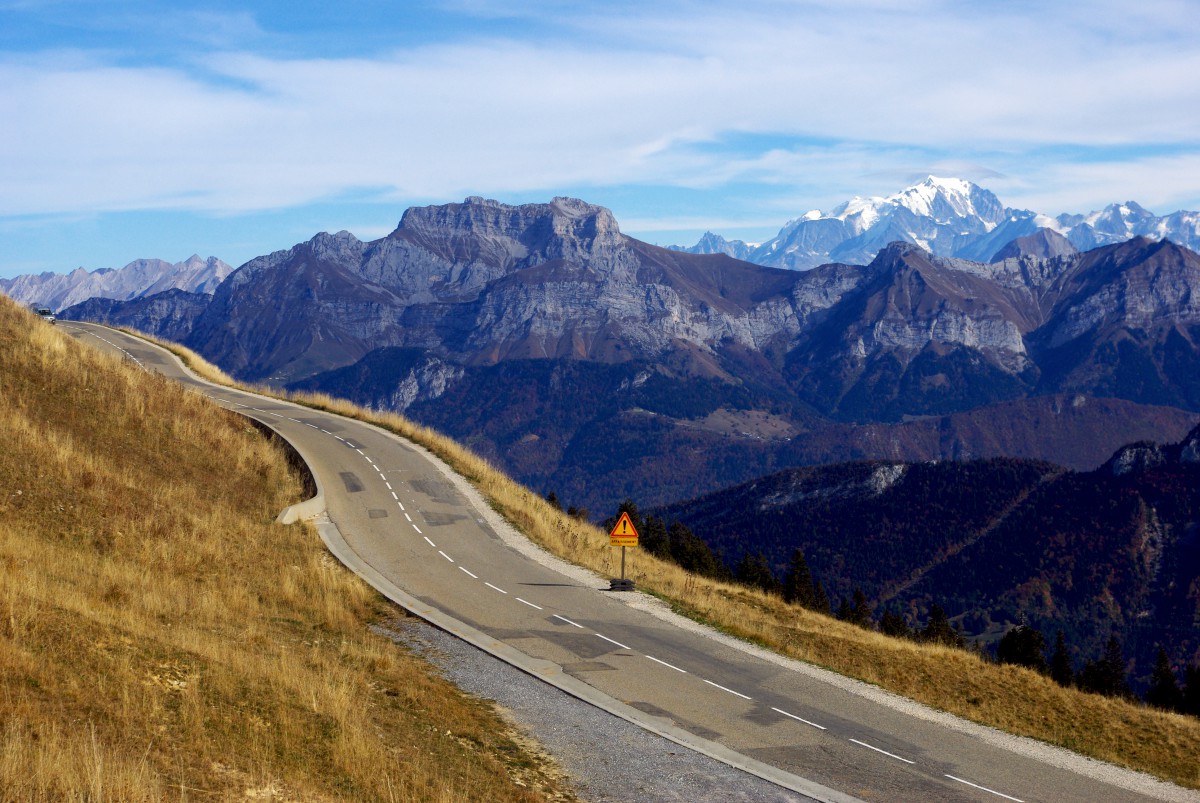 Semnoz © French Moments