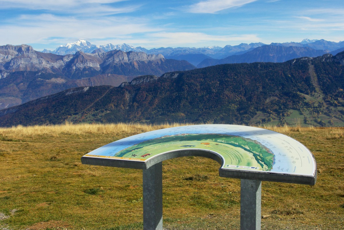 Semnoz © French Moments