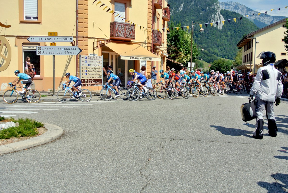 What Is The Tour De France Bicycle Race French Moments