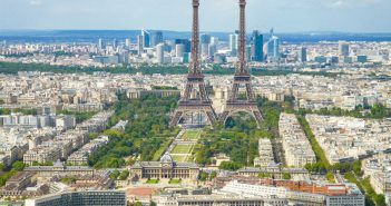Top 10 Funny facts about Paris you should know! Top 10 Funny facts about Paris © French Moments