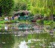 Monet Gardens Giverny © Michal Osmenda - licence [CC BY 2