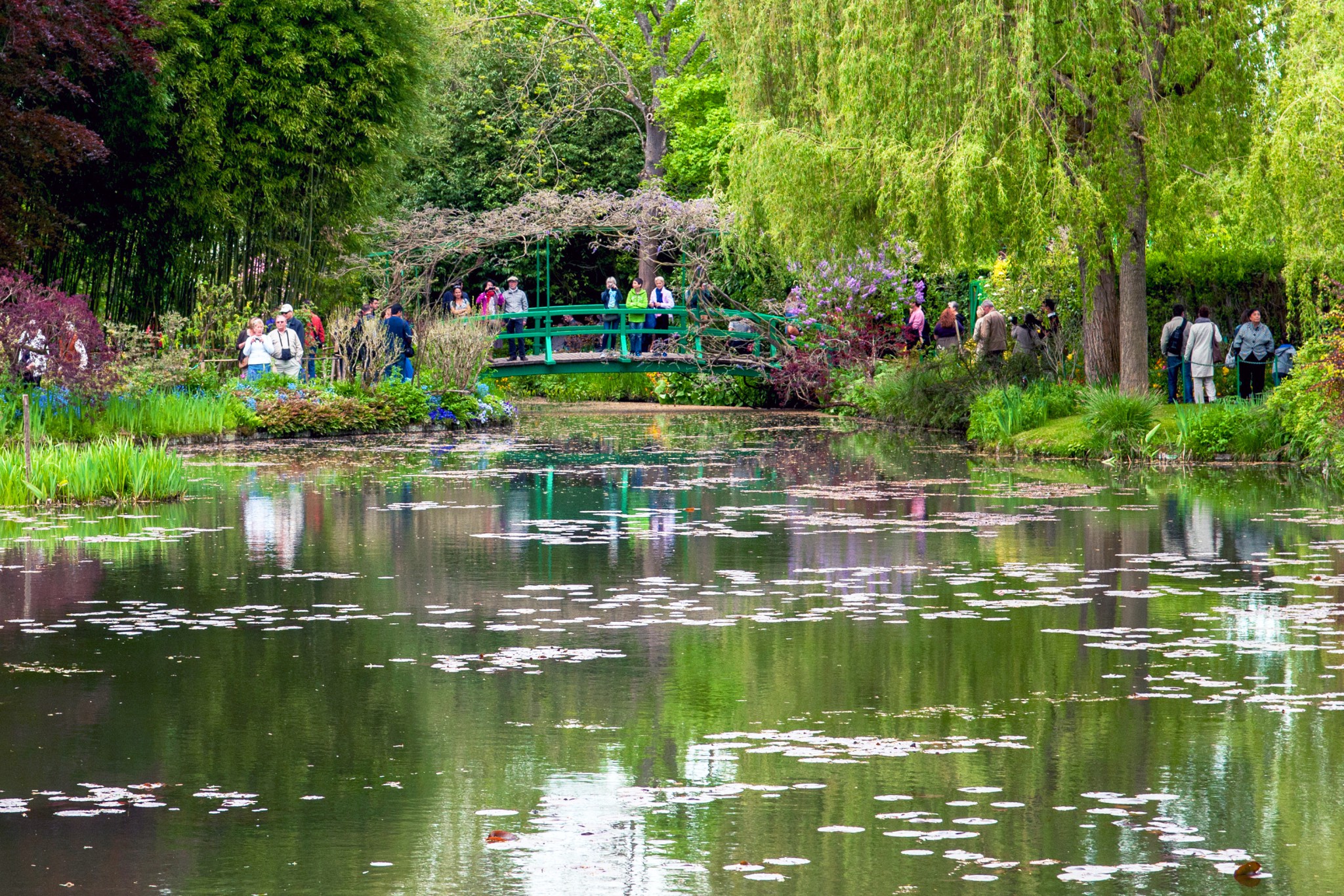 Discover Monet's Gardens in Giverny - French Moments