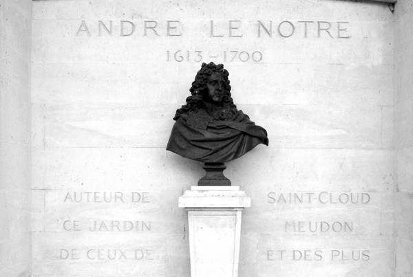 André Le Nôtre © French Moments