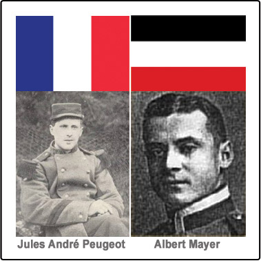 Peugeot-Mayer-WWI
