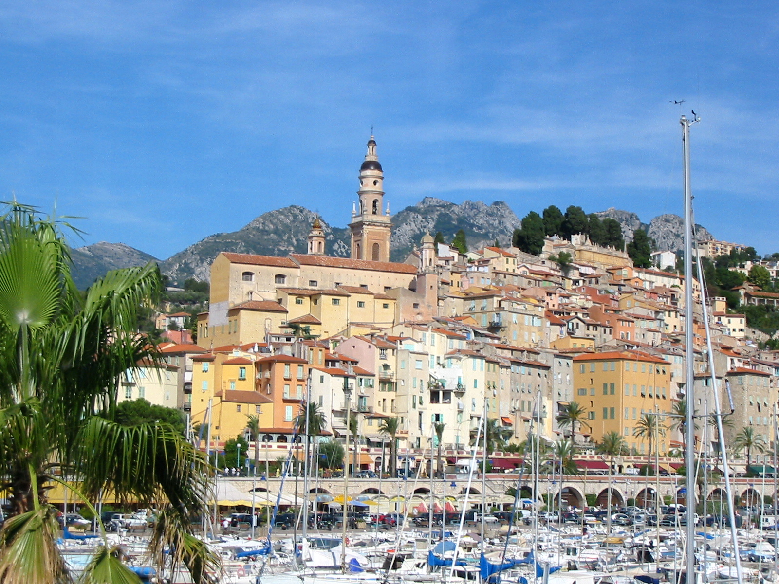 wees stil Harmonie Mark Menton on the French Riviera - A Discovery Guide - French Moments