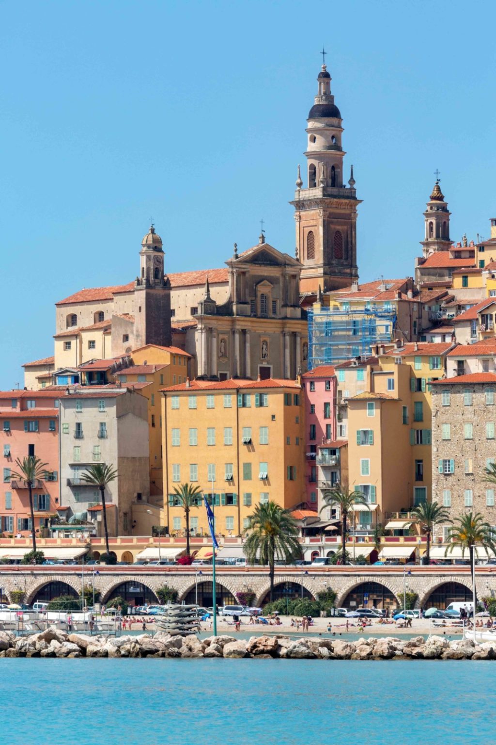 Menton on the French Riviera - A Discovery Guide - French Moments