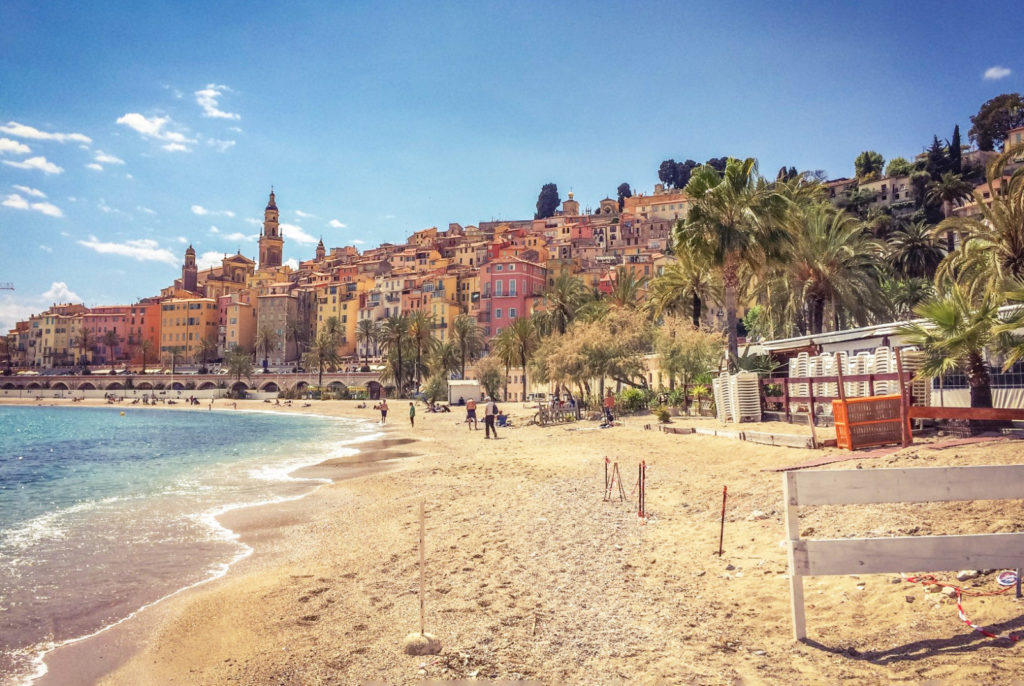 Menton on the French Riviera - A Discovery Guide - French Moments