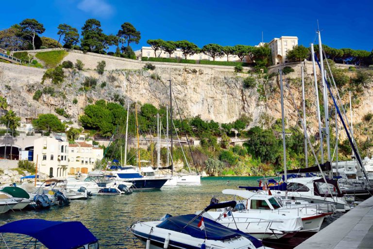 Le Rocher The Prince's Palace of Monaco: A Mini-Guide - French Moments