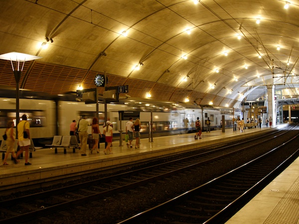 Monaco SNCF © Monaco Press Centre Photos