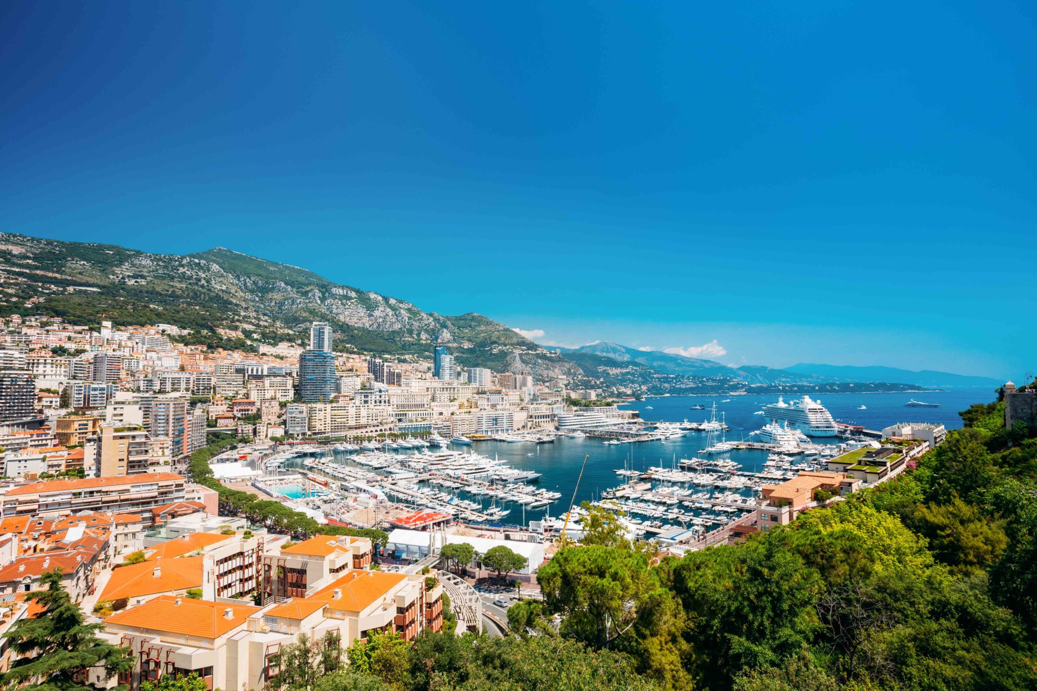 Monaco Archives - French Moments