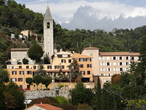 Peille, French Riviera French Moments