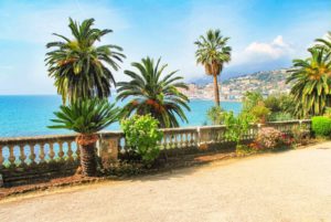 Menton on the French Riviera - A Discovery Guide - French Moments