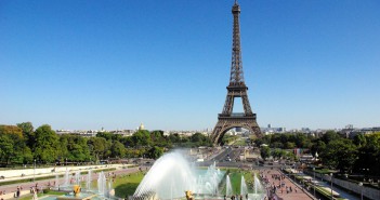 Discovering the Trocadéro in Paris Trocadéro 15 © French Moments
