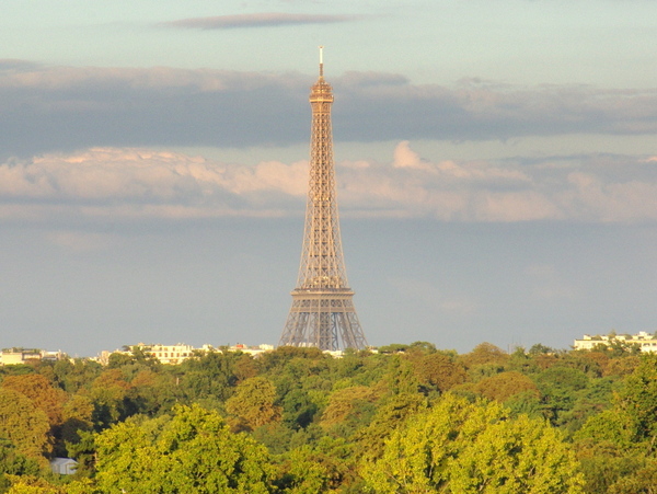 Walk in Saint-Cloud Suresnes 07 © French Moments