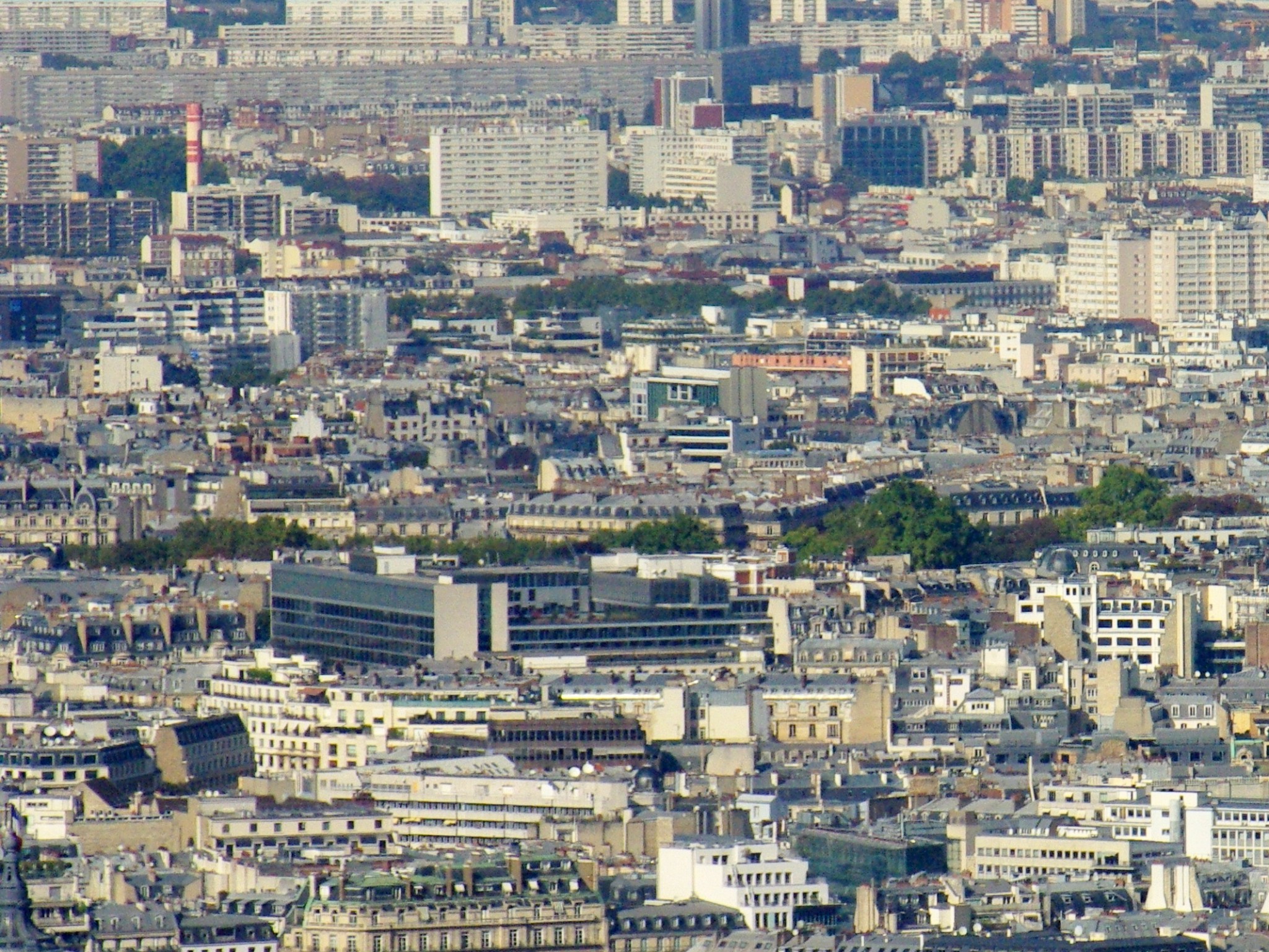 17th arrondissement of Paris © French Moments