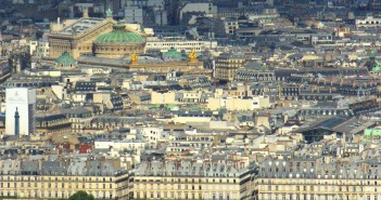Ninth Arrondissement of Paris 9th arrondissement of Paris © French Moments