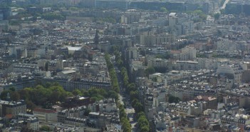 Fourteenth Arrondissement of Paris 14th arrondissement of Paris © French Moments