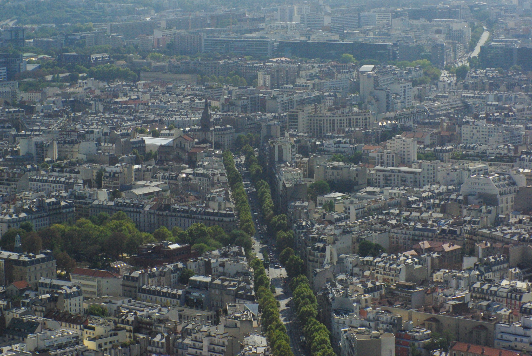 14th arrondissement of Paris © French Moments