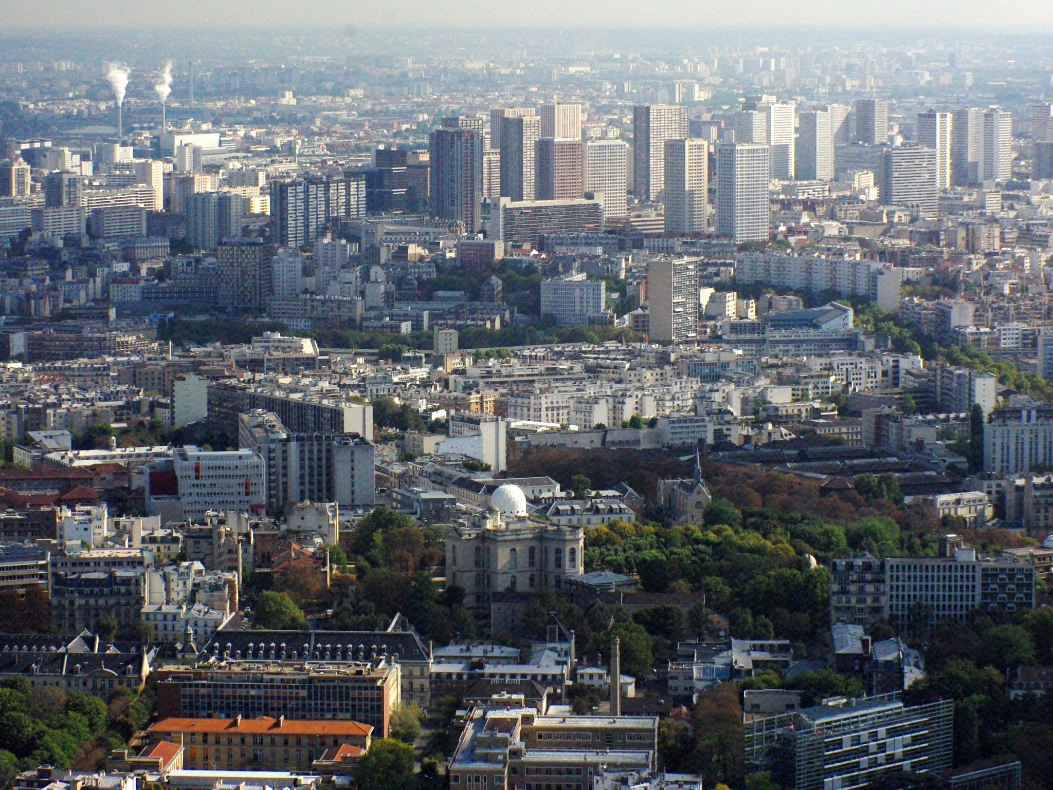 13th arrondissement of Paris © French Moments