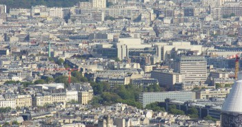 Eleventh Arrondissement of Paris 11th arrondissement of Paris © French Moments
