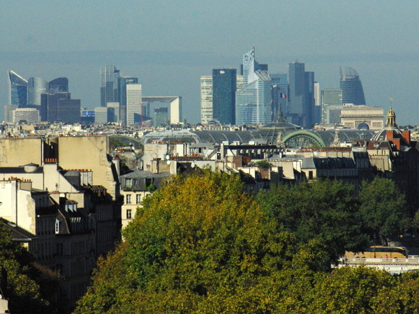 Institut du Monde Arabe Paris 02 © French Moments