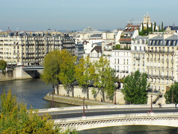 Institut du Monde Arabe Paris 07 © French Moments