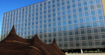 Arab World Institute of Paris Institut du Monde Arabe, Paris © French Moments