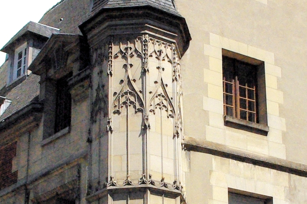 Jean Hérouet House, Paris © French Moments