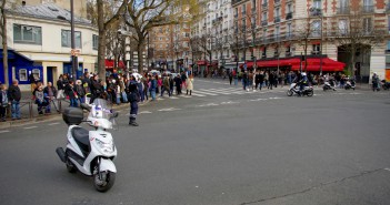 Twentieth arrondissement of Paris Paris Carnival 2016 26 © French Moments