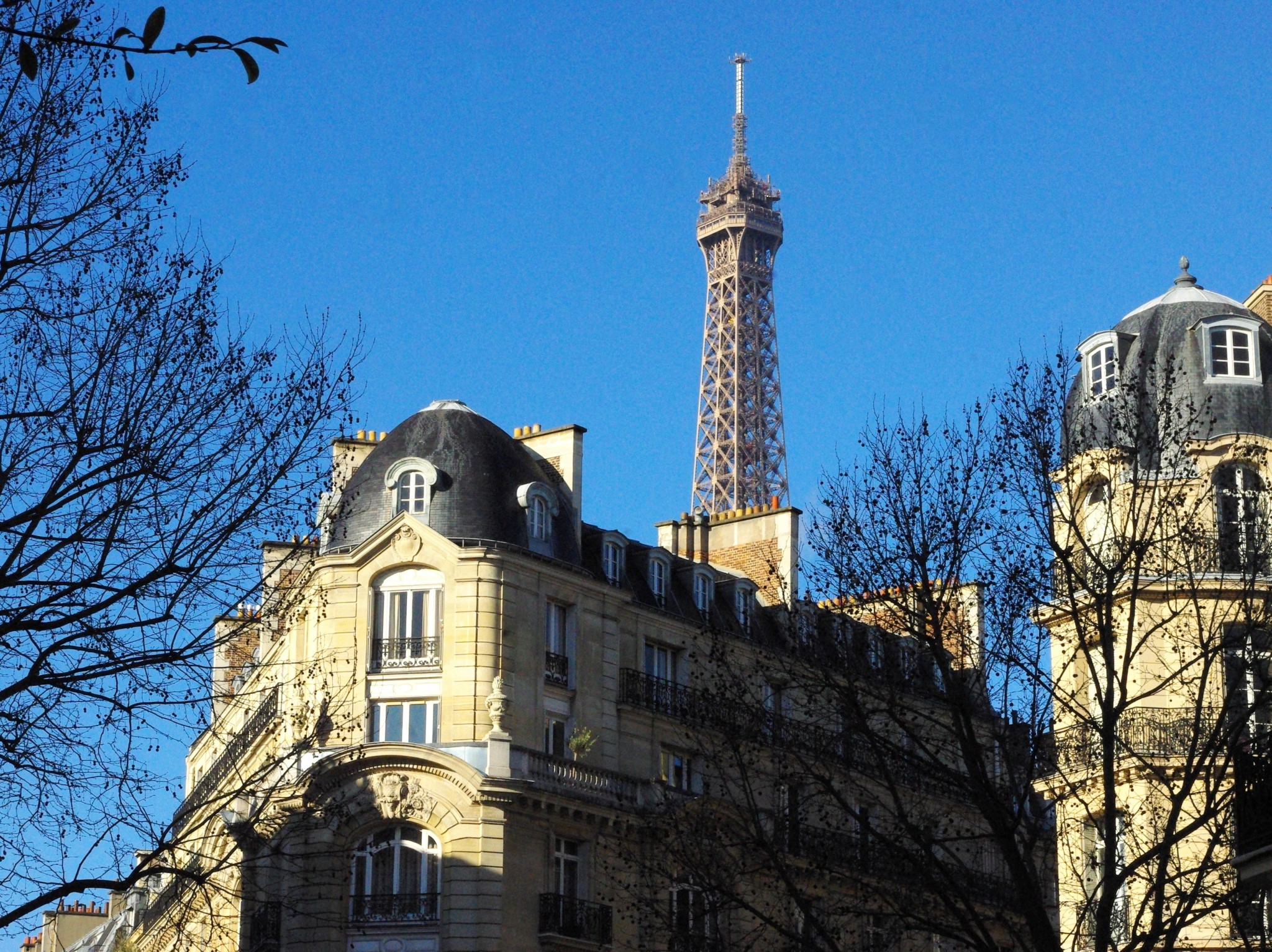 places to visit in the 7th arrondissement paris
