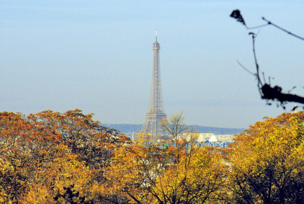 View of All there is to know about Autumn in France - French Moments