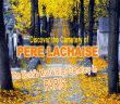 Pere Lachaise Cemetery Paris © French Moments