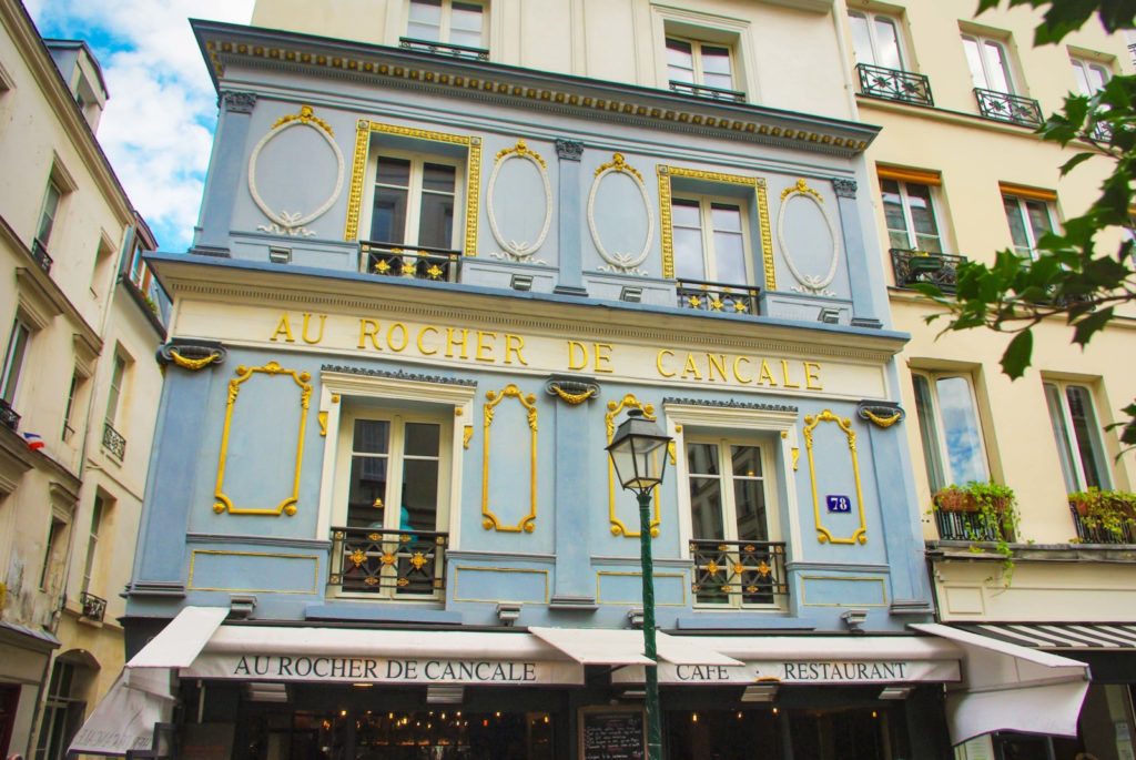 What to see in the Second Arrondissement of Paris? French Moments What to see in the Second Arrondissement of Paris? French Moments