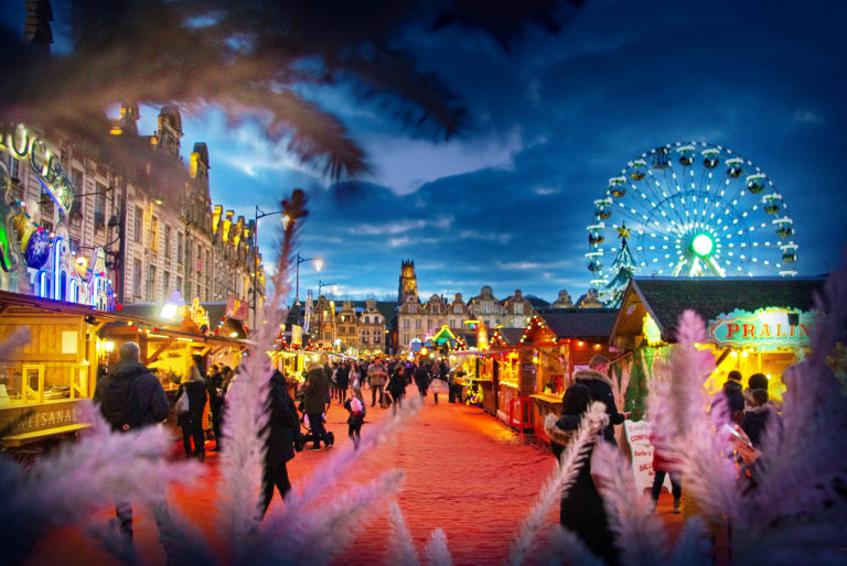 Dates of Christmas Markets in France 2024 French Moments