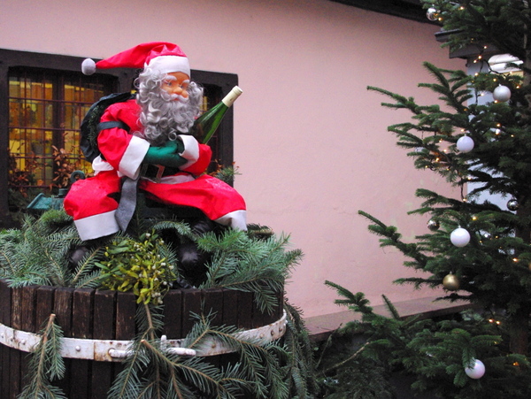 Eguisheim Christmas 02 © French Moments Eguisheim Christmas Market, Alsace Wine Route
