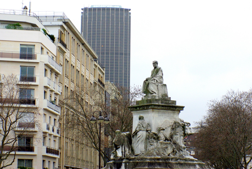 Place de Breteuil 05 © French Moments
