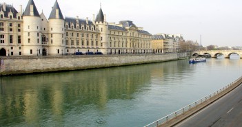 Discover the historic monument of Conciergerie in Paris Conciergerie 05 © French Moments