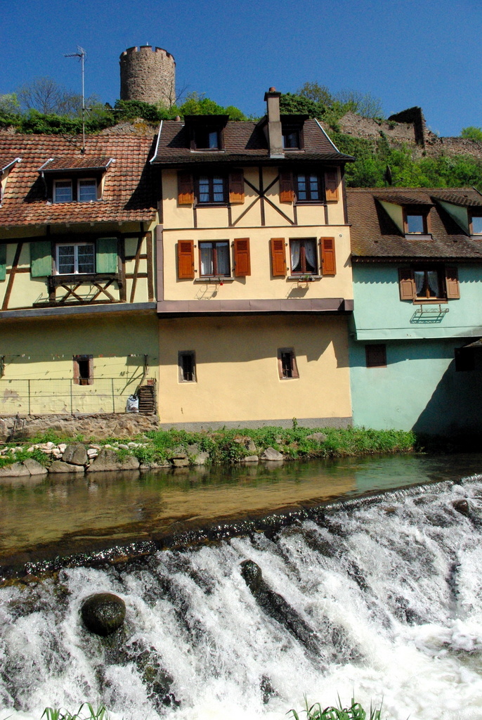 Kaysersberg Springtime 39 copyright French Moments