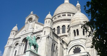 Sacré-Cœur Basilica, Paris Sacré-Cœur Montmartre © French Moments - Paris 41