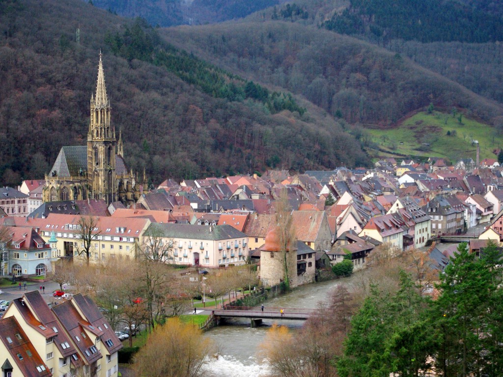 Why you should visit the Vosges mountains - French Moments