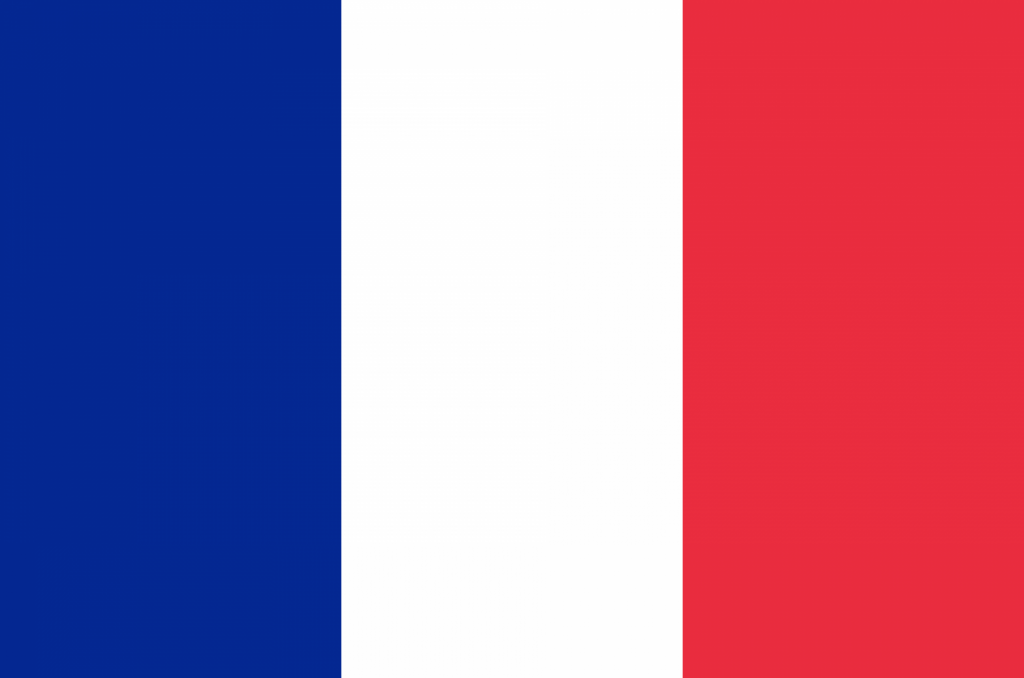 The National Flag of France: What You Should Know! - French Moments