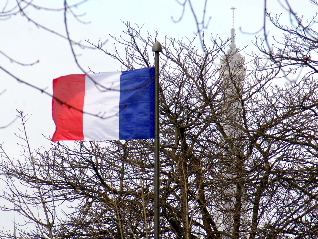 The National Flag of France: What You Should Know! - French Moments