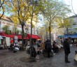 Place du Tertre 04 © French Moments