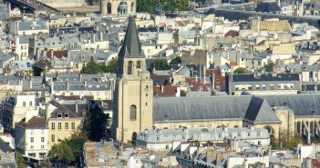 Saint-Germain-des-Prés Neighbourhood Saint-Germain-des-Pres 1 copyright French Moments