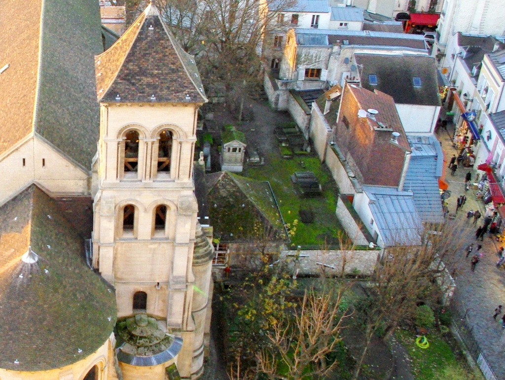 Saint-Pierre de Montmartre 03 © French Moments