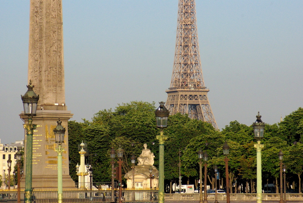 Eiffel Tower © French Moments