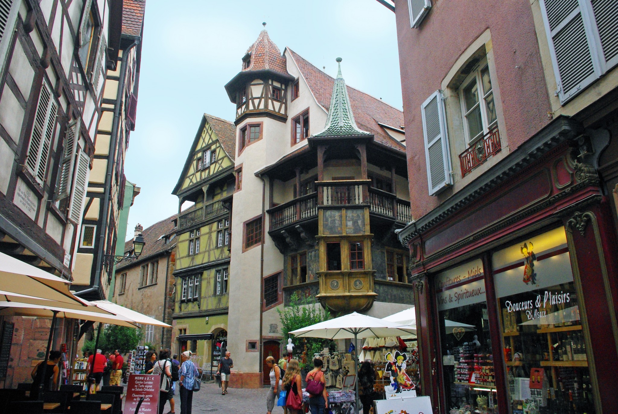 Colmar July 2015 5 copyright French Moments
