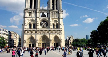 Notre-Dame de Paris 04 © French Moments