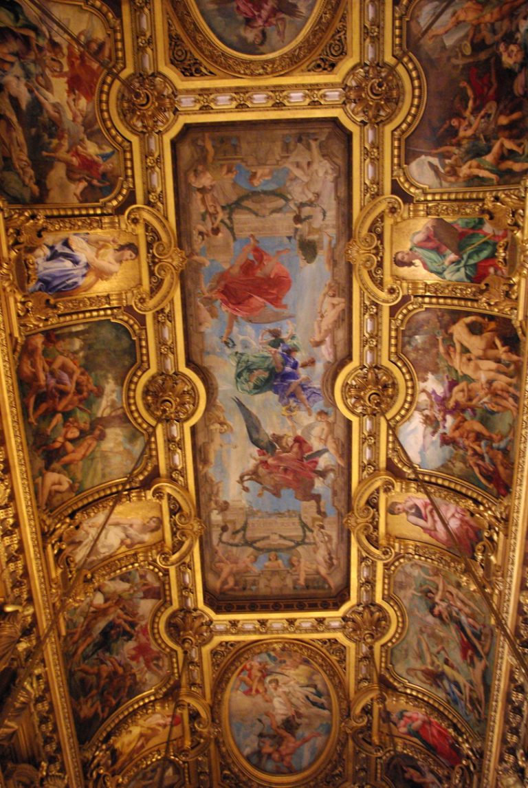 Palais Garnier Explore Paris Prestigious Opera House French Moments Palais garnier explore paris prestigious opera house french moments